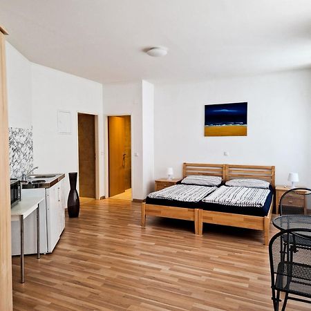 Youth Hostel Service Wien Ngoại thất bức ảnh