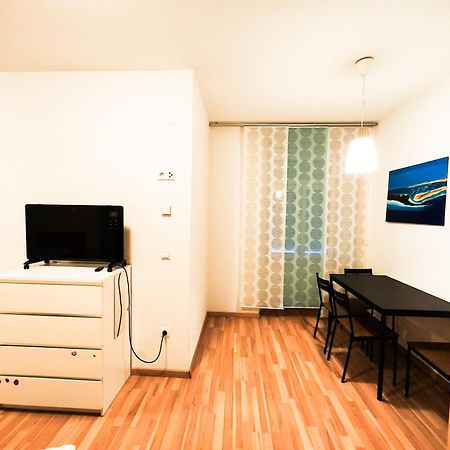 Youth Hostel Service Wien Ngoại thất bức ảnh