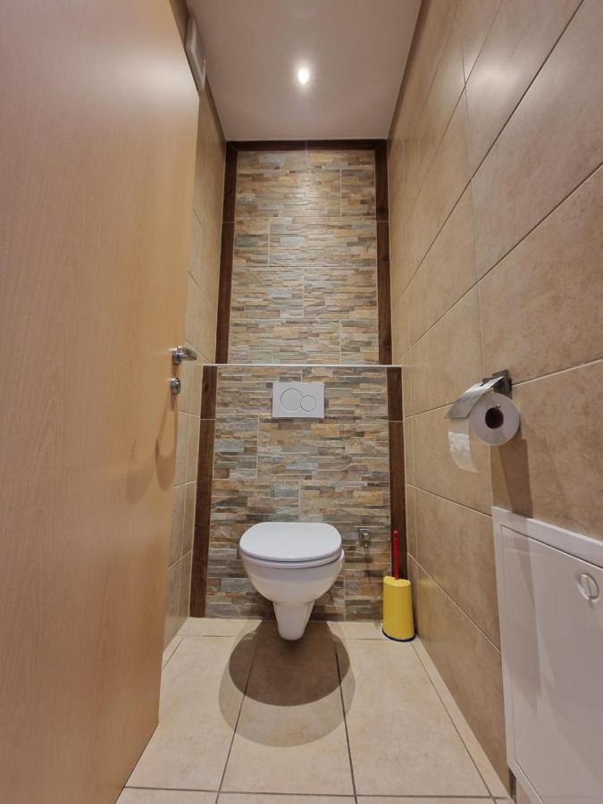 Youth Hostel Service Wien Ngoại thất bức ảnh