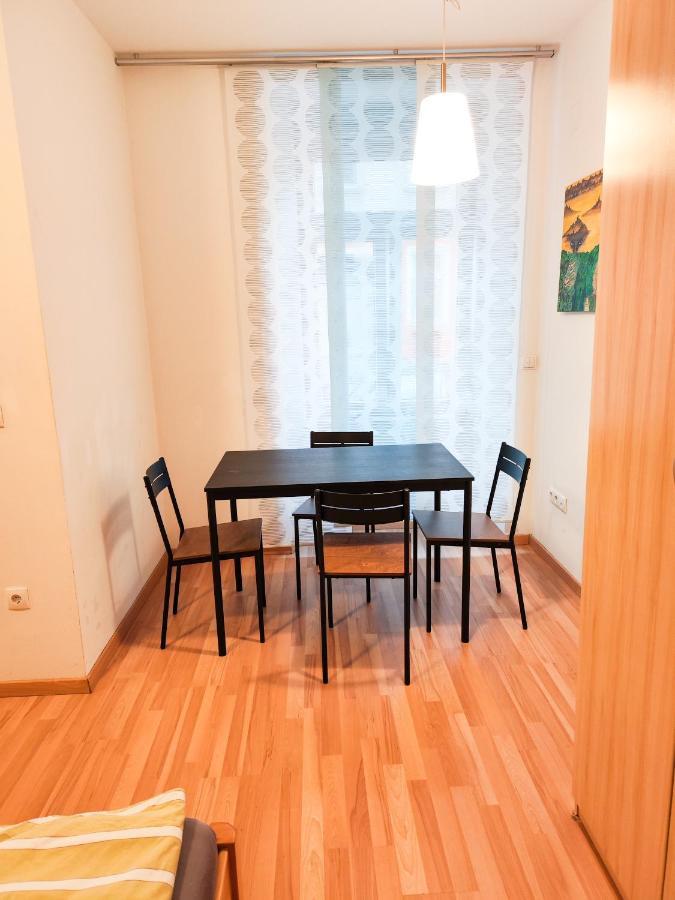 Youth Hostel Service Wien Ngoại thất bức ảnh
