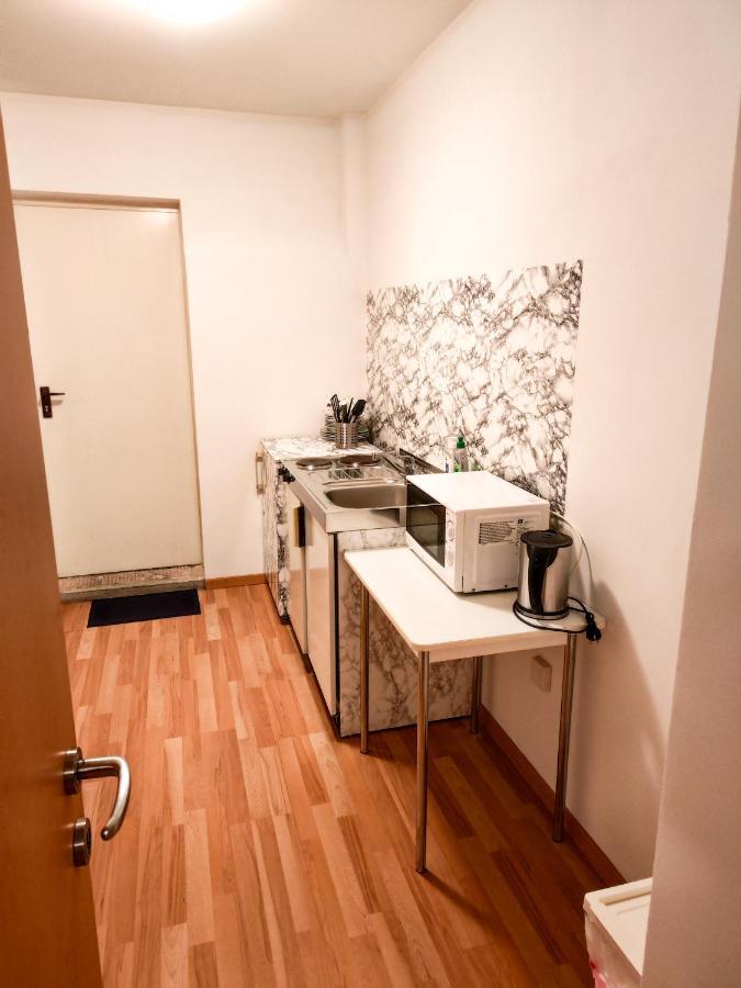 Youth Hostel Service Wien Ngoại thất bức ảnh