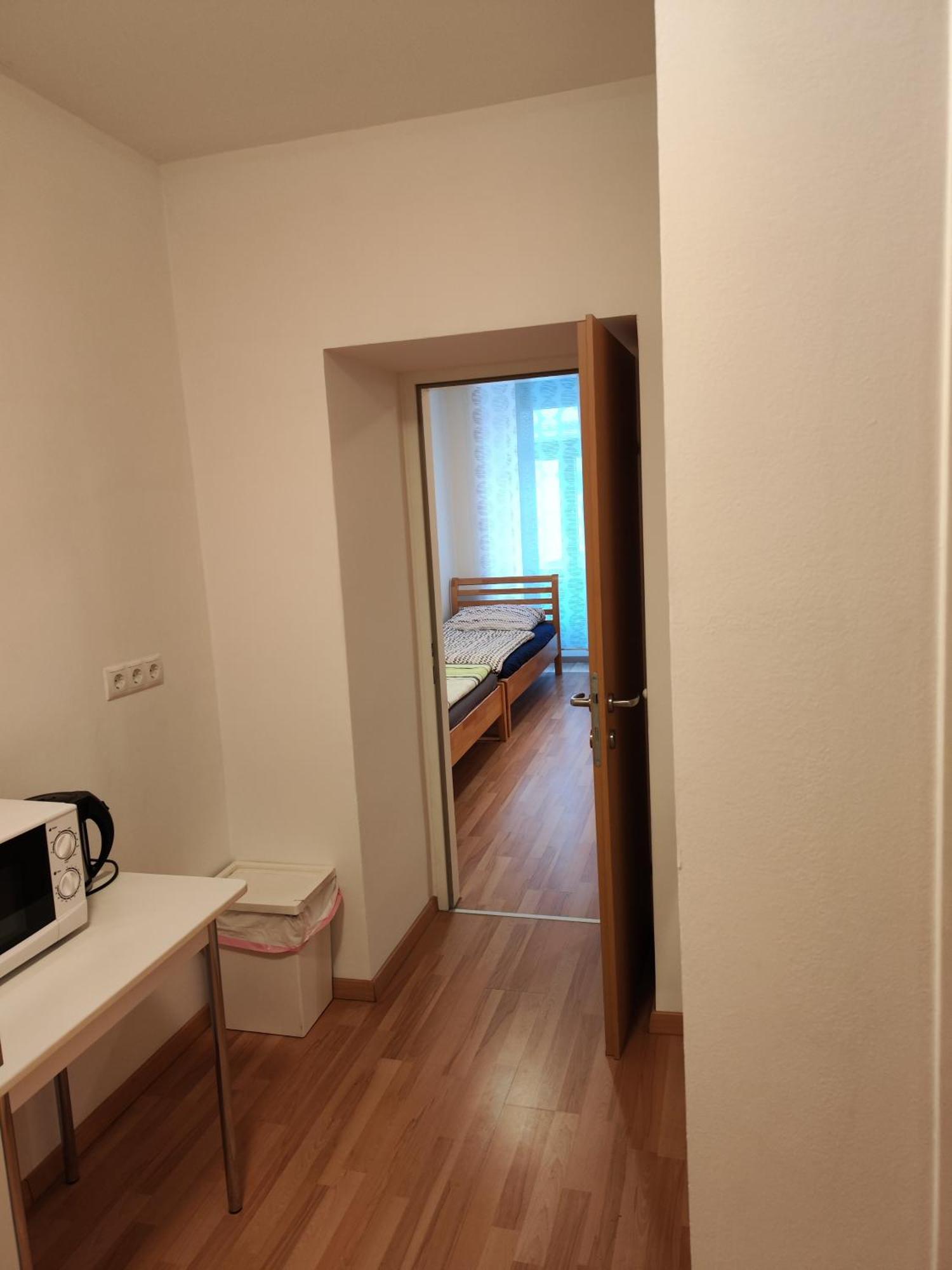 Youth Hostel Service Wien Ngoại thất bức ảnh