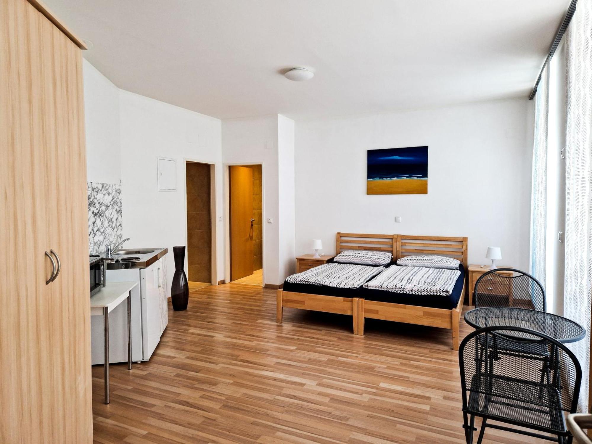 Youth Hostel Service Wien Ngoại thất bức ảnh