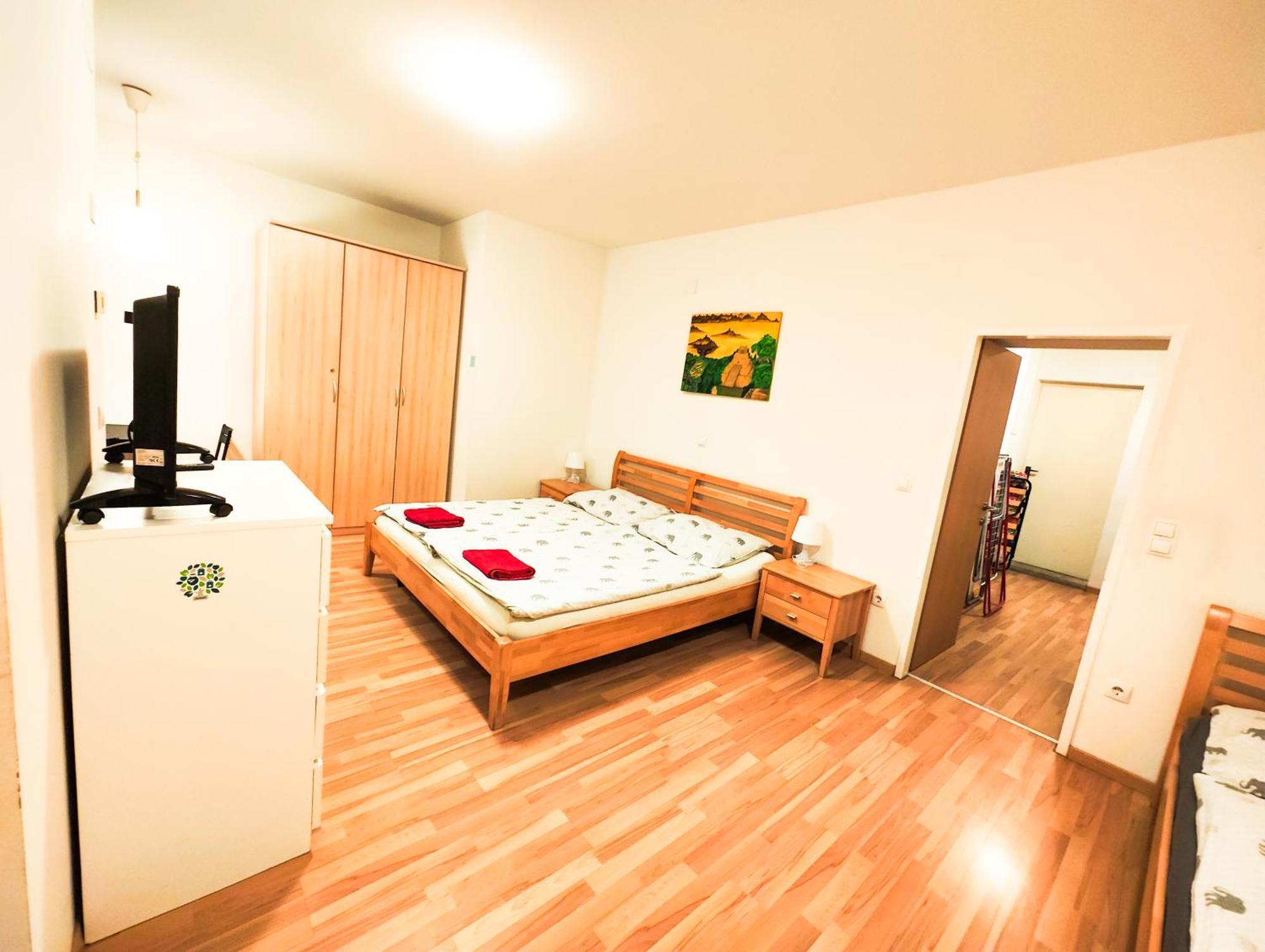Youth Hostel Service Wien Ngoại thất bức ảnh
