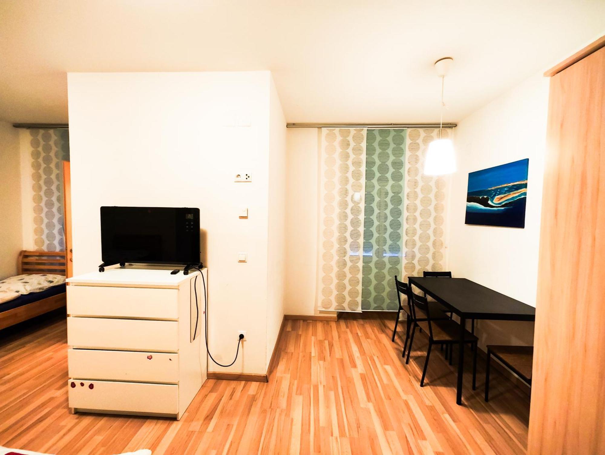 Youth Hostel Service Wien Ngoại thất bức ảnh